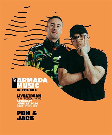 Armada In The Mix Livestream Set Times | showfomo - livestreams not to miss