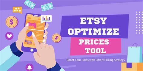 Ultimate Guide To Use Etsy Price Optimization Tool