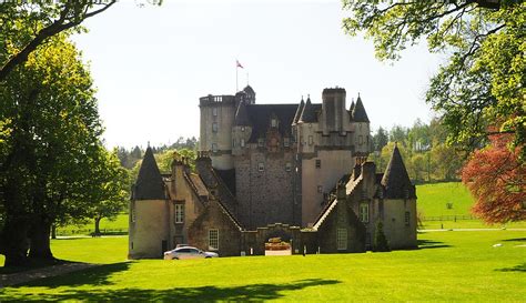 Aberdeenshire castles worth visiting - Rachel's Ruminations