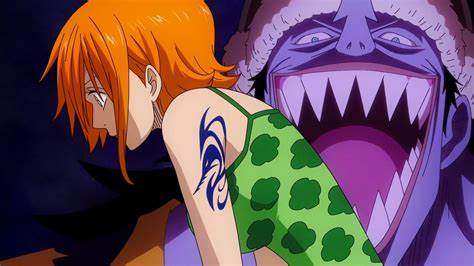 One Piece Episódio Da Nami Elenco Sinopse E Ficha Técnica Do Filme