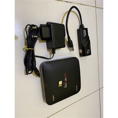 Jual STB HG680 P OPENWRT USB TO LAN M TECH GIGABIT Shopee Indonesia