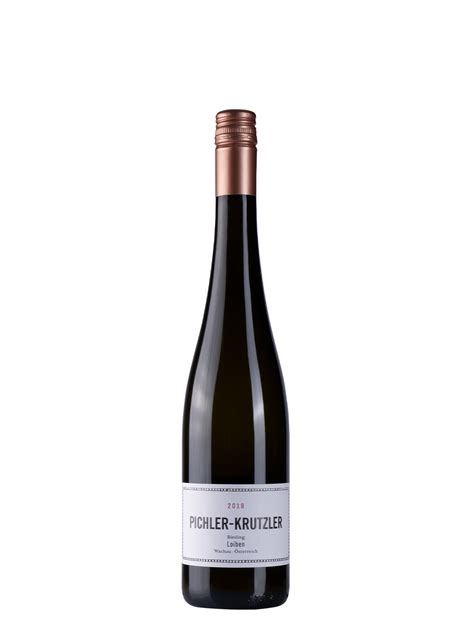 Pichler Krutzler Riesling Loiben Vinoteka Beograd