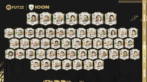 FIFA 22 Icon Swaps 2: How to unlock a FUT Icon