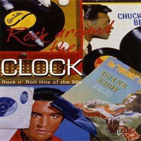 Rock Around the Clock - Walmart.com