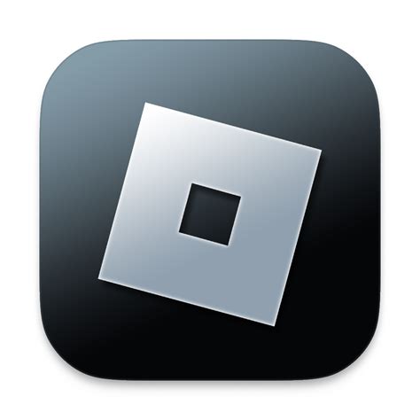 macOS Roblox Icon by CallyHam on DeviantArt