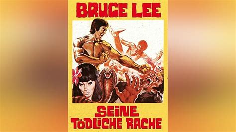 Amazon de Bruce Lee Das Geheimnis der grünen Hornisse ansehen Prime