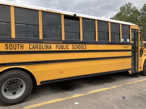 South Carolina Invests in 235 New Propane School Buses - School ...