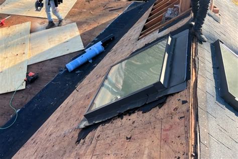 NJ S Trusted Skylight Services Experts Custom Designs Expert