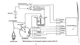 How To Wire A Duraspark Ignition System