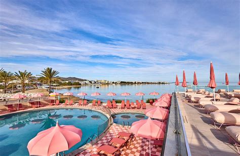 Nyx Hotel Ibiza By Leonardo Hotels Adults Only Pool Pictures And Reviews Tripadvisor