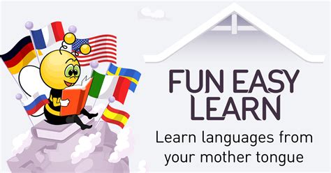 Funeasylearn Learn Languages Fast And For Free