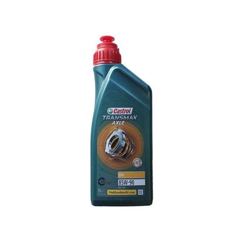 Olje Castrol Transmax Axle EPX 85W90 1L Enaa