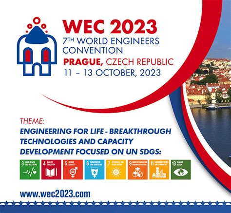 7th World Engineers Convention Wec 2023 Upcoming Events