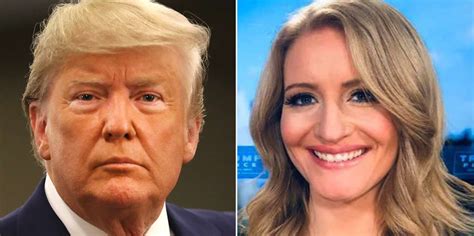 Donald Trump Legal Adviser Jenna Ellis Called Him An Idiot In Old