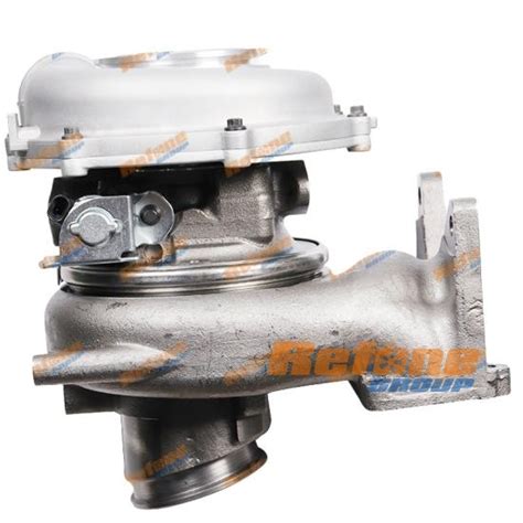 Gt3788va Turbocharger 848212 0002 848212 5002 736554 0015 Turbos Assy For Gm Chevrolet