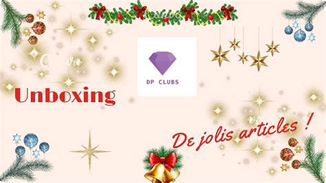 Unboxing Dpclubs Pointdecroix Crossstitch Puntocruz Blabla Diy