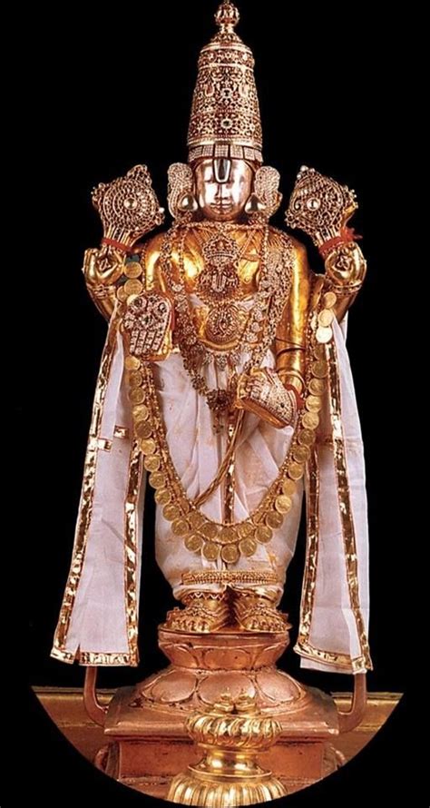 Sri Balaji Tours and Travel: Tirupati Balaji Darshan Online Booking ...