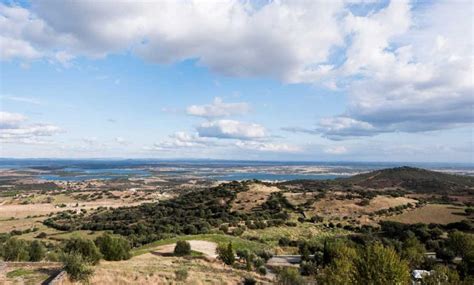 10 Cosas Que Ver Y Que Hacer En El Lago Alqueva Extremadura