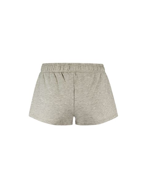 High Waist Sporty Shorts Tally Weijl Netherlands