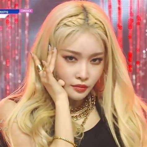 Kpop Girl Groups Kpop Girls K Pop Cool Girl My Girl Hair Evolution High Hair Cool Blonde