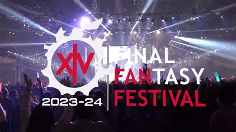 Final Fantasy Xiv Fan Festivals R Tillbaka Till Personliga M Ten Fr N