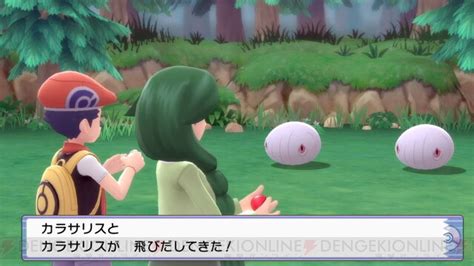 ＜画像45＞『ポケモン ダイパリメイク』ハクタイのもりでモミさんと24時間色違いチャレンジ！【プレイ日記＃10】 電撃オンライン