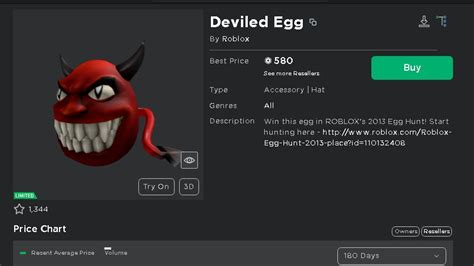 Noticias Roblox Y UGC On Twitter NOTICIAS Deviled Egg Del Egg