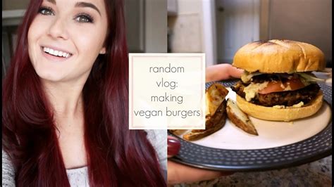 Tricking My Husband Into Eating Vegan Food Youtube