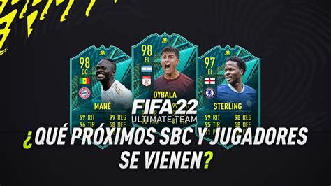 DYBALA SBC FILTRADO CUÁNDO SALEN MANÉ Y STERLING CONTENIDO Y