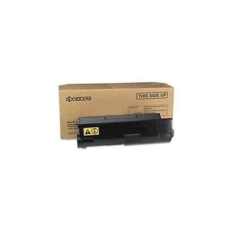 Kyocera Tk 477 Black Standard Yield Toner Cartridge Staples