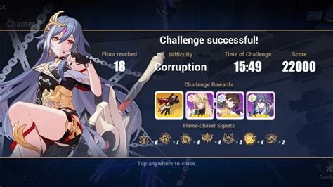 Herrscher Of Sentience Corruption Honkai Impact 3 Elysian Realm