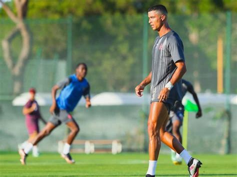 El DURO REVÉS que recibió el AL NASSR de CRISTIANO RONALDO por parte de