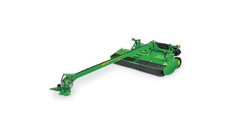 Mower Conditioners C500 Mower Conditioner John Deere Us