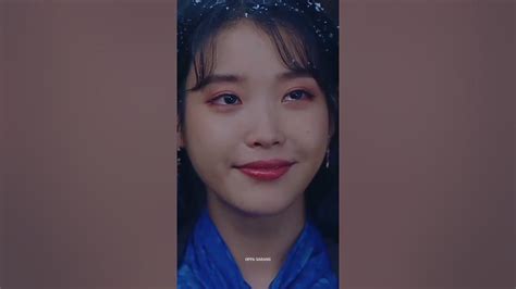 Iu Crying Edit Youtube