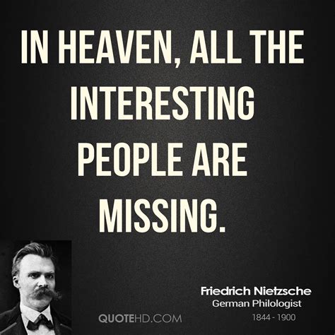 All Nietzsche Quotes. QuotesGram