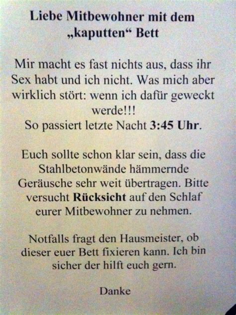 Sechs NOTES Zum Thema Sex NOTES OF BERLIN