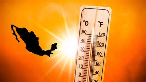 Tercera Onda De Calor Cu Ndo Vuelven Las Altas Temperaturas A