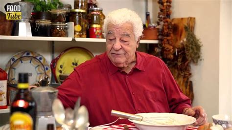 031 Quick And Easy Tiramisu Antonio Carluccio Youtube