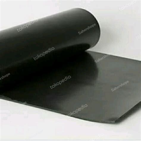 Jual Rubber Packing Sheet Tebal Karet Lembaran Mm Mm Mm Mm Mm