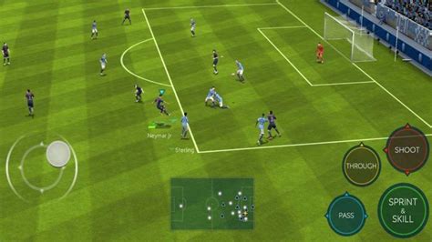 Cool List Of Offline Football Games For Android Good Ideas For Now