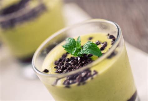 5 postres con pistachos a los que no podrás resistirte Blog de