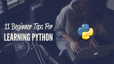 11 Beginner Tips For Learning Python Programming Real Python