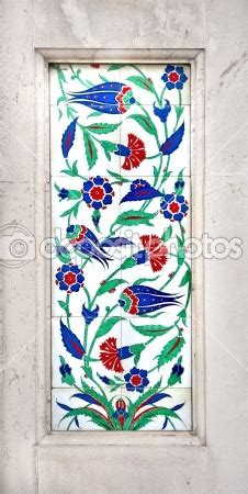 Iznik Tile Sanat Seramik