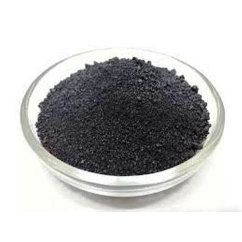 Black Iridium Chloride Precious Metal Powder At Rs 1000gram In Mumbai