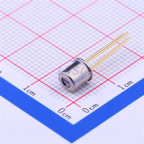 Ad Lf Analog Devices Temperature Sensors Jlcpcb