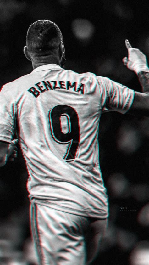 Haut 75 Images Fond D Ecran Benzema Fr Thptnganamst Edu Vn