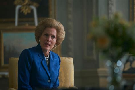 Slideshow: The Crown Season 4 Gallery