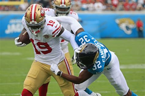 Jaguars Vs 49ers Preview 3 Matchups To Watch Big Cat Country