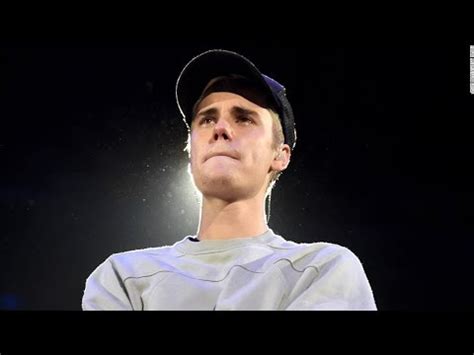 Justin Bieber Reveals He S Battling Lyme Disease YouTube