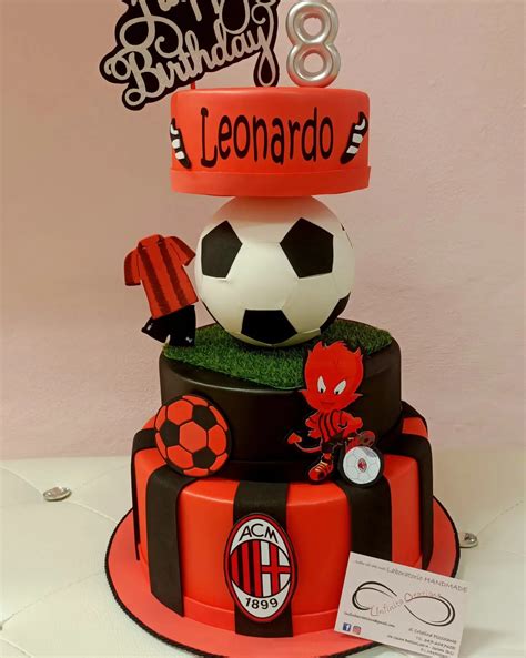 happy birthday leonardo 3